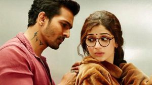 Sanam teri kasam