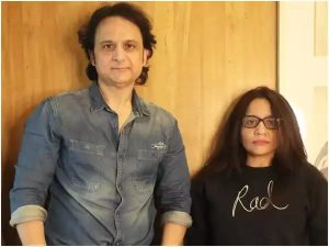 Sanam teri kasam
