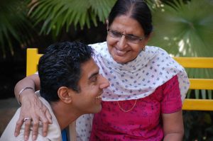 Mother's day