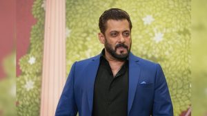 Salman khan