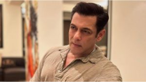 Salman khan