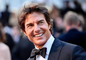 Tom cruise