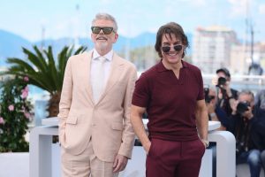 Tom Cruise Reveals His Fearless Approach To Stunts At Cannes 2025: 'I Embrace The Unknown' Tom cruise
