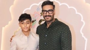 Yug devgn