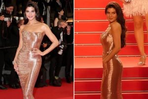 Jacqueline Fernandez