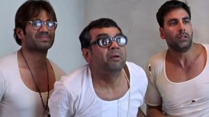 Paresh rawal