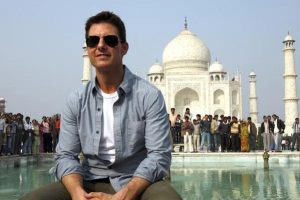 Tom cruise