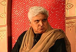 Javed akhtar