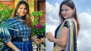 Travel Vlogger Jyoti Malhotra Arrested For Alleged Espionage In India-Pakistan Spy Network Jyoti malhotra