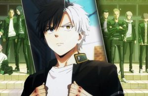 Wind Breaker Season 2 Episode 8: Release Date, Time, Streaming Info &Amp; What To Expect Wind breaker