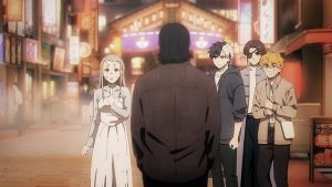 Wind Breaker Season 2 Episode 8: Release Date, Time, Streaming Info &Amp; What To Expect Wind breaker