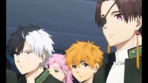 Wind Breaker Season 2 Episode 8: Release Date, Time, Streaming Info &Amp; What To Expect Wind breaker