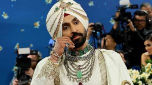 Diljit dosanjh