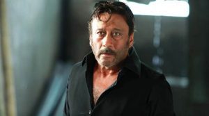 Jackie shroff