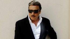 Jackie Shroff: The Timeless Actor Who Masters Grey Roles And Remains Unstoppable Jackie shroff