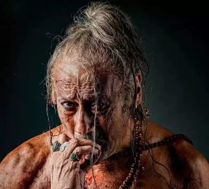 Jackie shroff