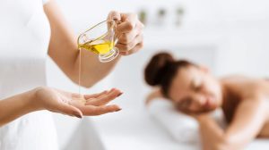 The best oils for skin massage: nourish and rejuvenate your skin naturally