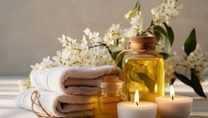 The Best Oils For Skin Massage: Nourish And Rejuvenate Your Skin Naturally Skin massage