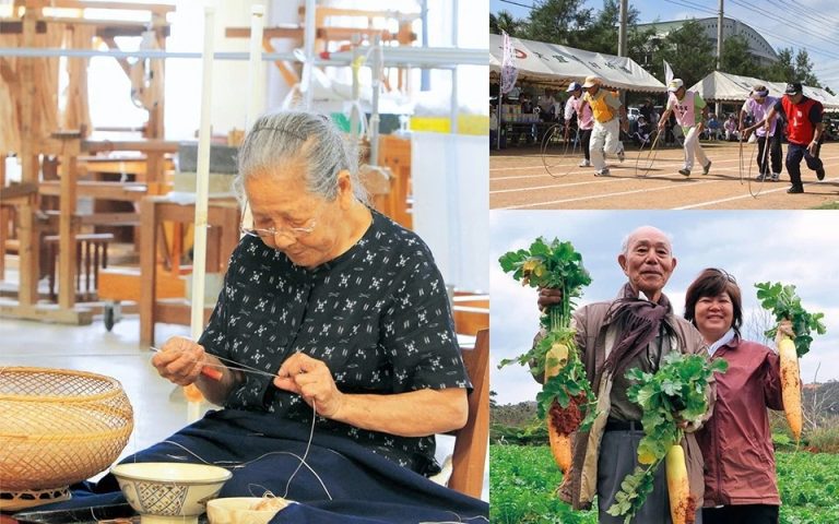 The Japanese Secret That’s Changing Global Fitness in Just 30 Minutes a Day