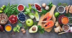 Top 10 Superfoods That Naturally Boost Glowing, Healthy Skin Superfoods