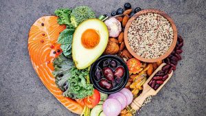 Superfoods