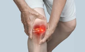 Joint pain