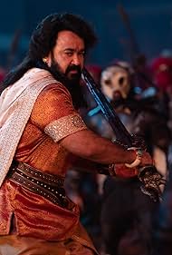 Vrusshabha
