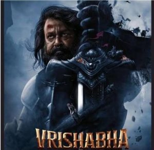 Vrusshabha