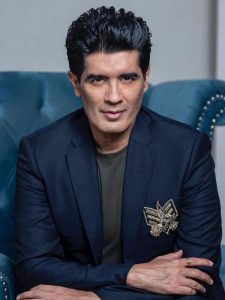 Manish malhotra
