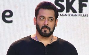 Salman khan