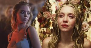 Sydney sweeney