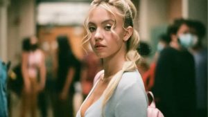 Sydney sweeney