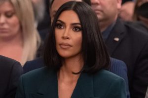 Kim kardashian