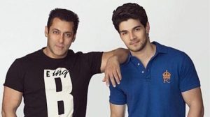 Sooraj pancholi