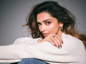Deepika padukone