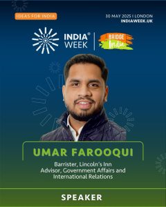 India week 2025 london conference
