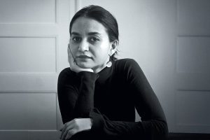 Payal kapadia
