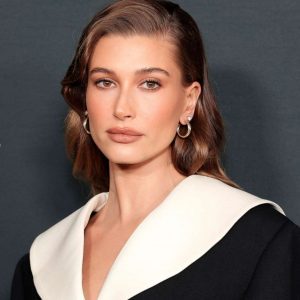 Hailey Bieber