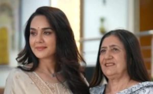 Preity Zinta