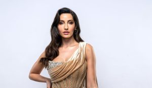Nora Fatehi