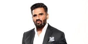 Suniel Shetty