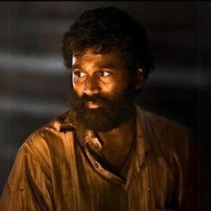 Dhanush