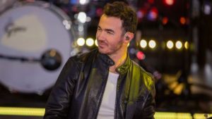 Kevin Jonas