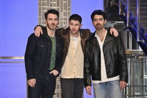 Jonas Brothers