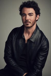 Kevin Jonas