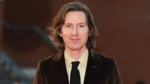 Wes Anderson