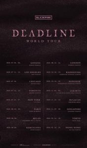 BLACKPINK