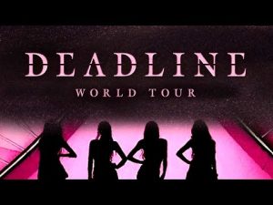 BLACKPINK