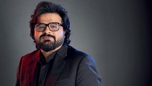 Music Composer Pritam