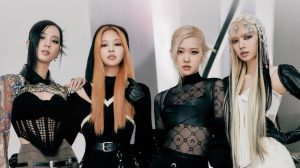 BLACKPINK